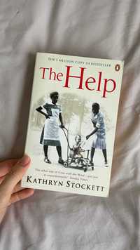 Книга Тhe Help (Kathryn Stockett)