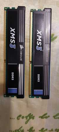 RAM pamet 8GB Corsair