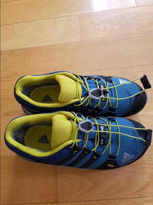 Adidas Terrex Gore-Tex, masura 34