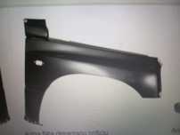 Aripa dreapta suzuki vitara pt motor 1.6 suzuki vitata