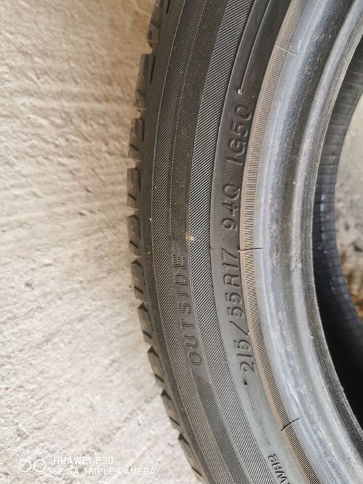 Yokohama 1 шт в отличном состояний