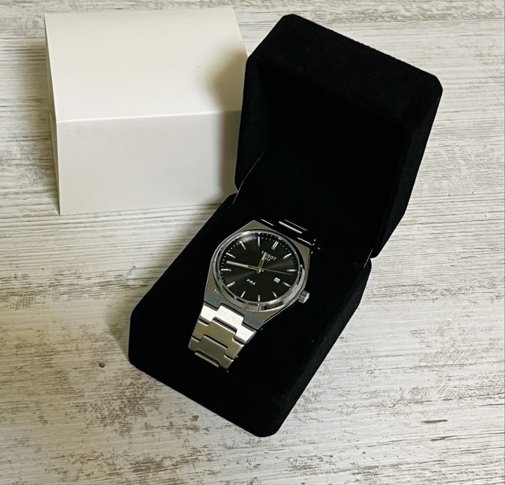 Tissot PRX Quartz