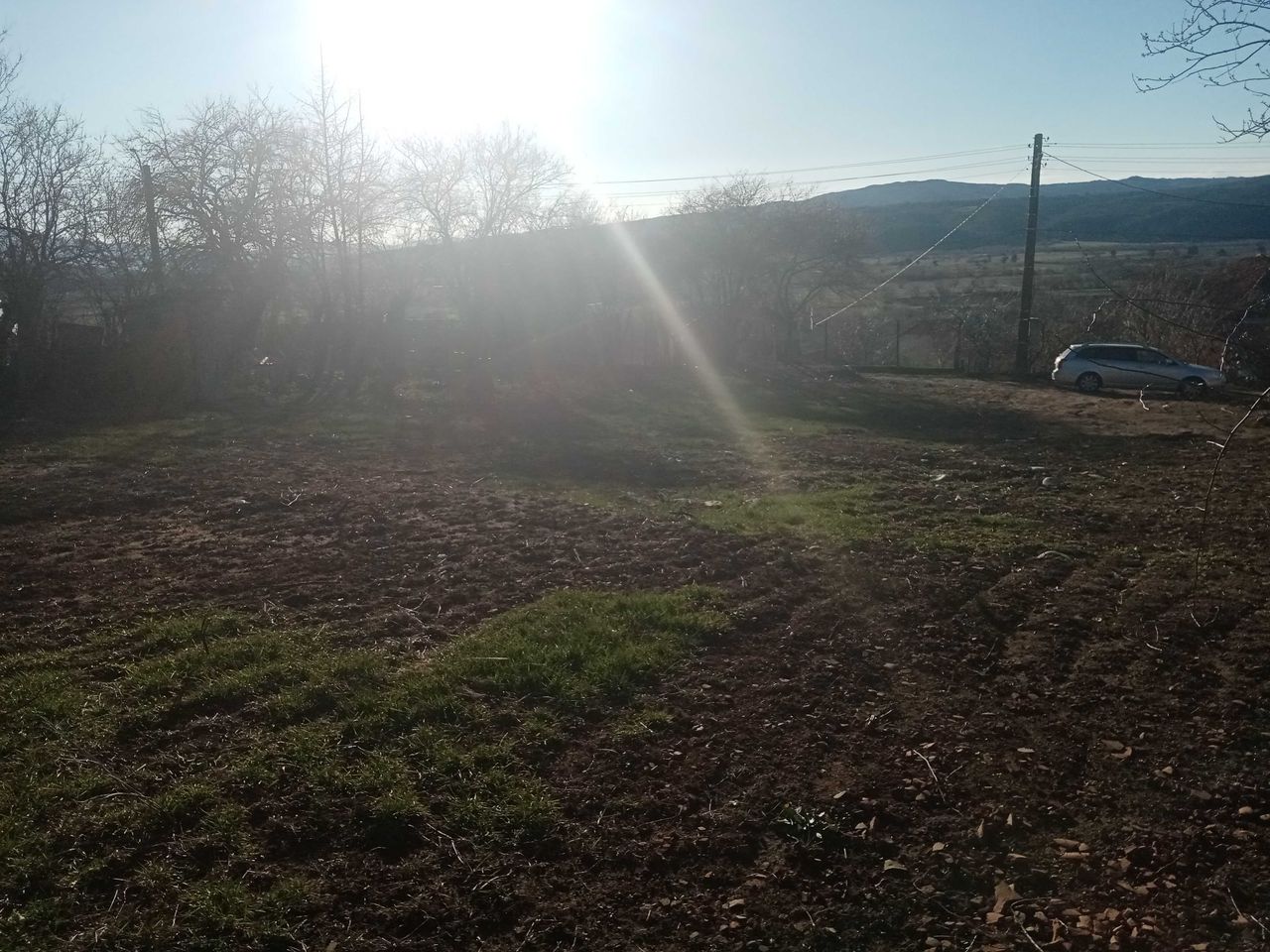 Продава се Парцел в с. Злокучене, Област София-област - 853 кв.м за 42 €/кв.м - Снимка #2