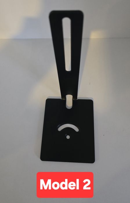 Set 2 suporți boxe satelit pentru stative podea Samsung Q930 Q990