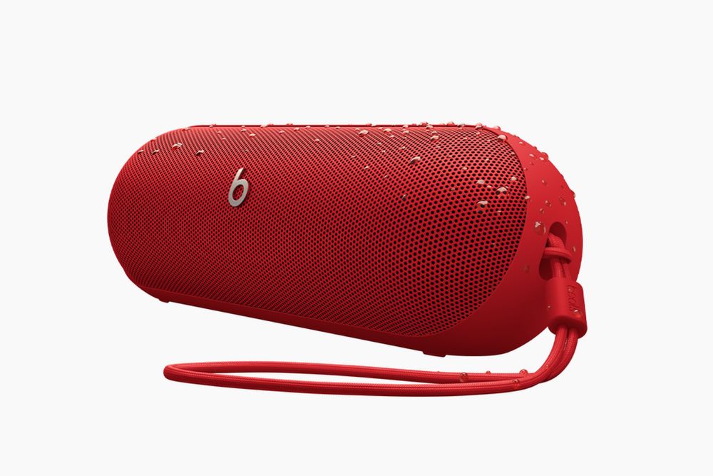 Beats Pill 2024 by Apple