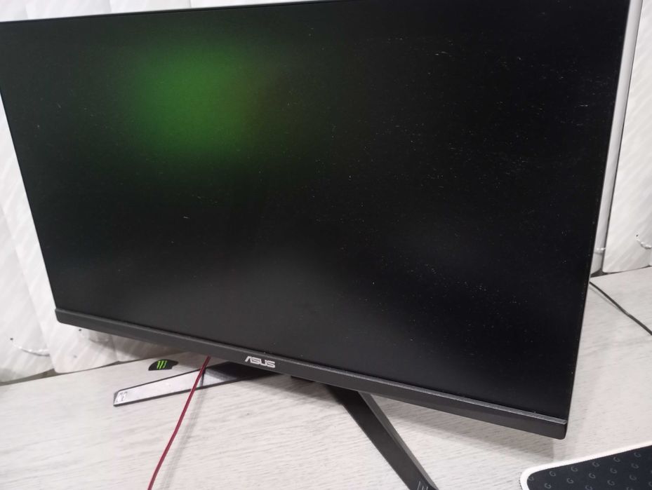Геймърски монитор ASUS TUF Gaming VG249Q1A