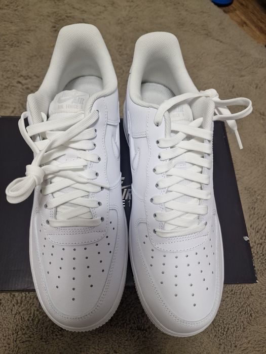 Adidasi Nike Air Force 1