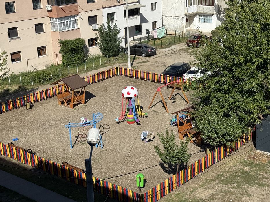 Apartament 2 camere confort 1!