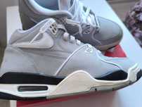 Мъжки маратонки NIKE Air Flight 89, Dark grey, 41 номер.