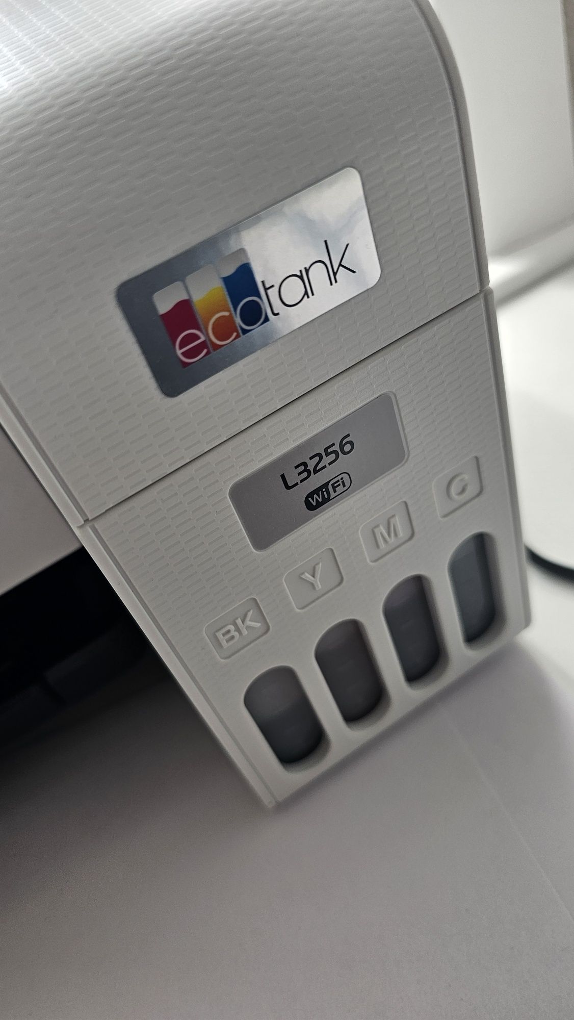 Принтер Epson В отличном состоянии
