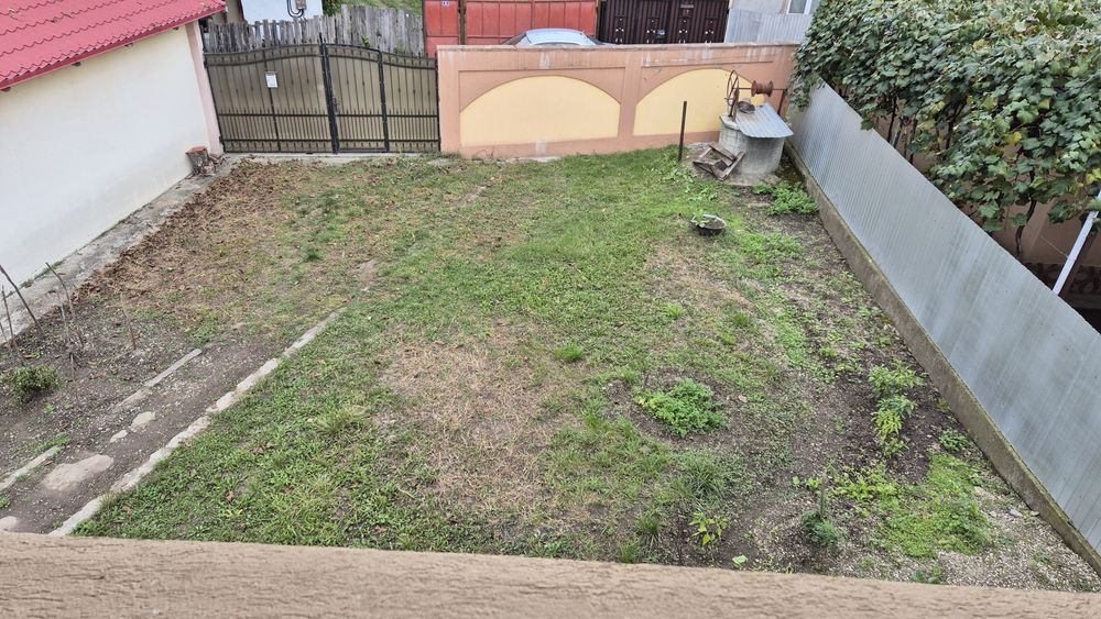 REZERVATA !!!  Plata in 2 ani pt vila și casa noua