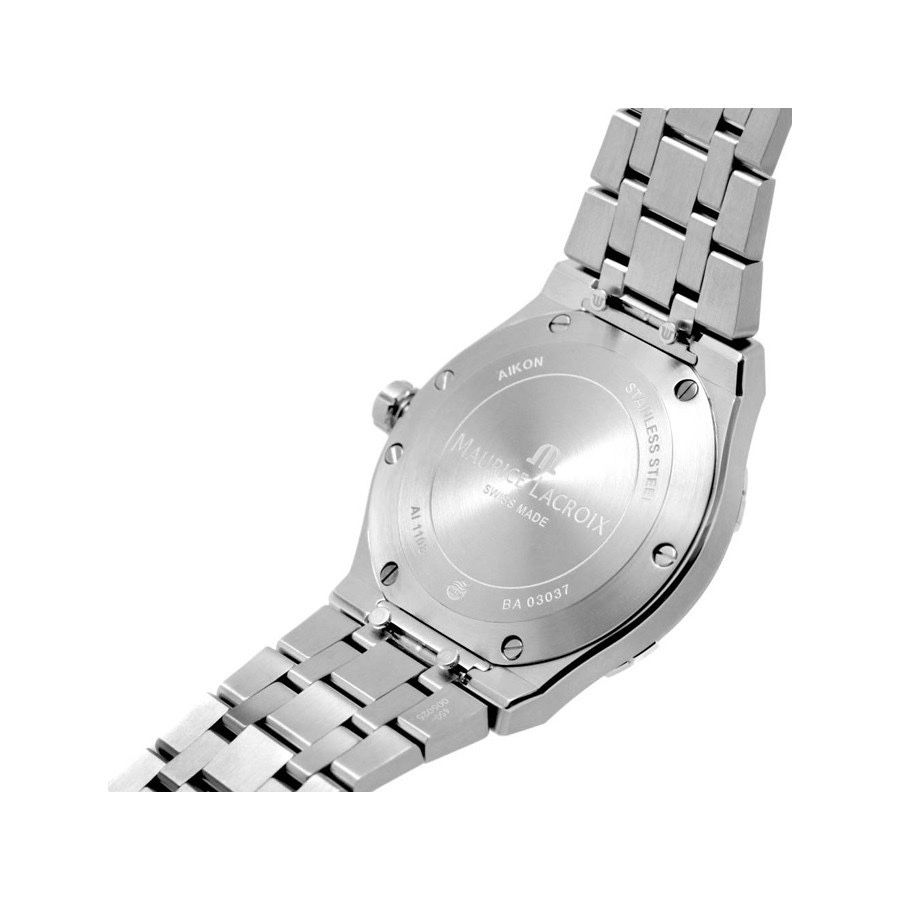 Спешен! Часовник Maurice Lacroix AIKON Quartz