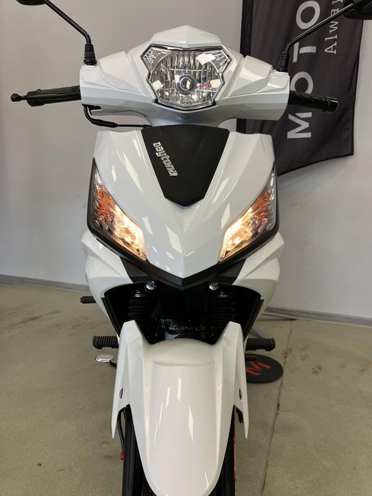 vand scuter Daytona Velos 125 cc