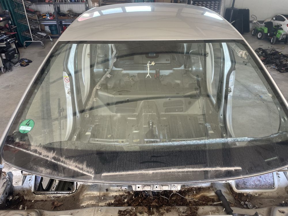 Parbriz Original Volkswagen Passat CC OEM / europa in perfecta stare