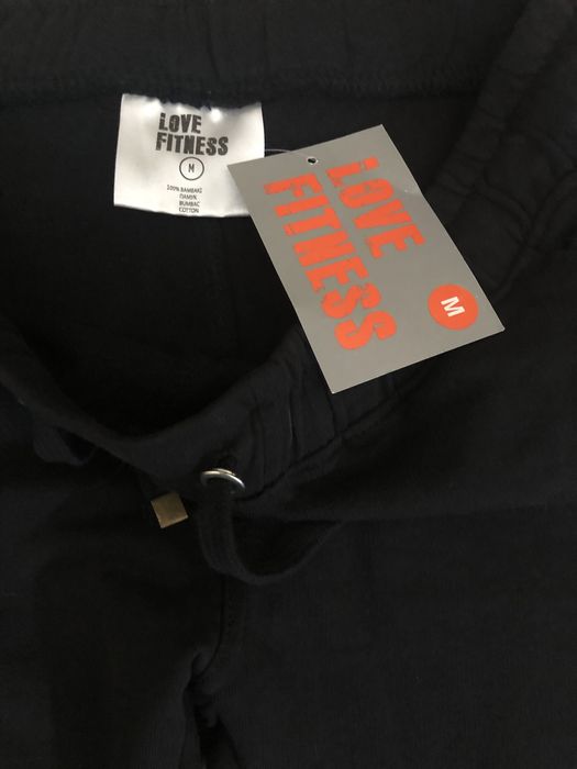 Спортивные штанишки