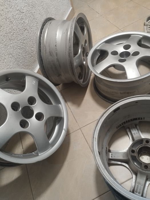 Джанти 15" 4х108