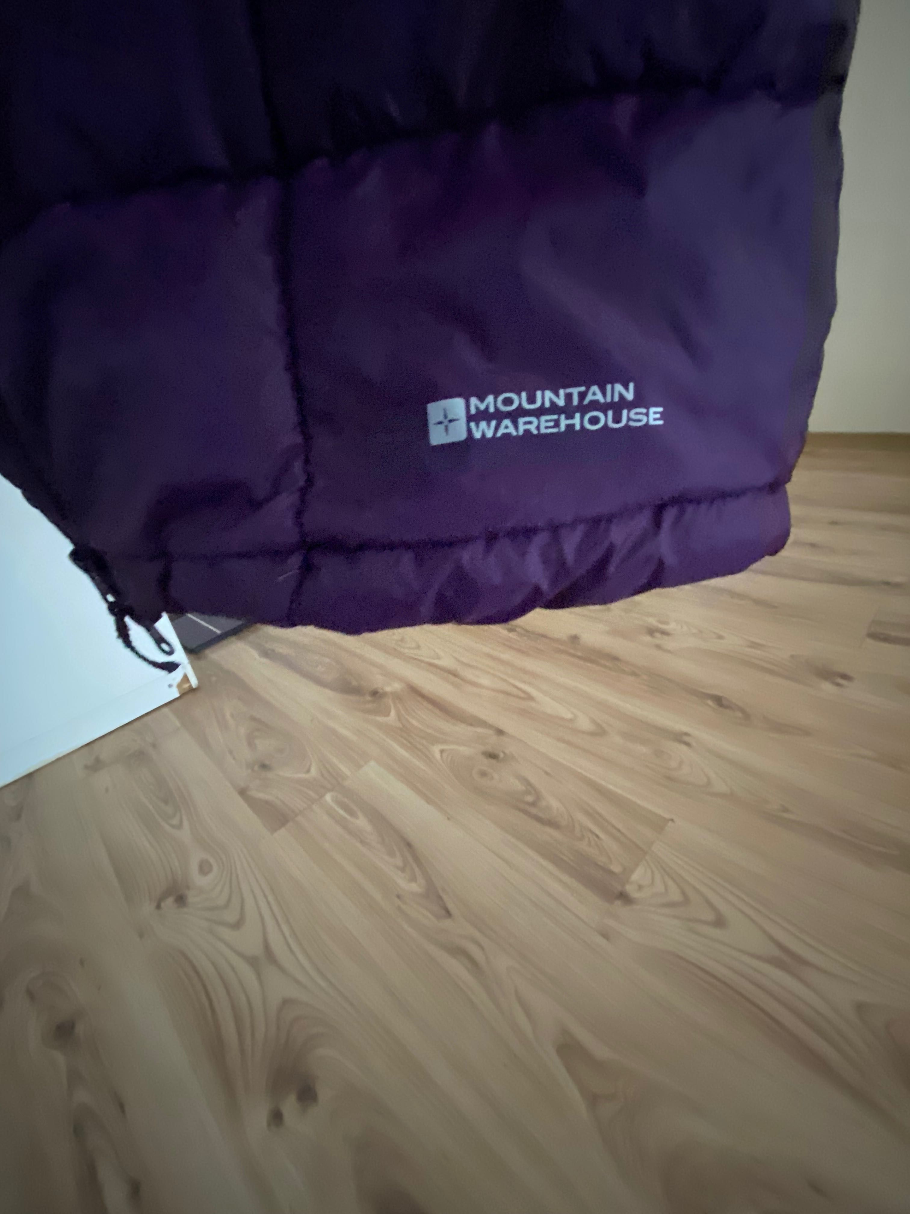 Детско яке  Mountain warehouse