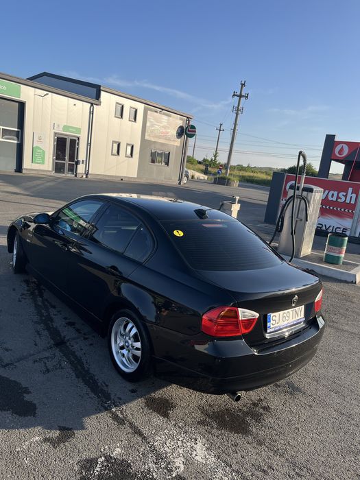Vand sau schimb bmw e90 seria 3
