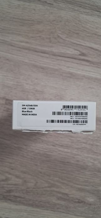 Samsung Galaxy A25