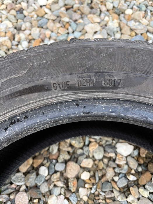 Semperit 205/55R16- Stare foarte buna, livrare rapida, garantie!