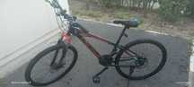 Bicicletă preț 300 lei