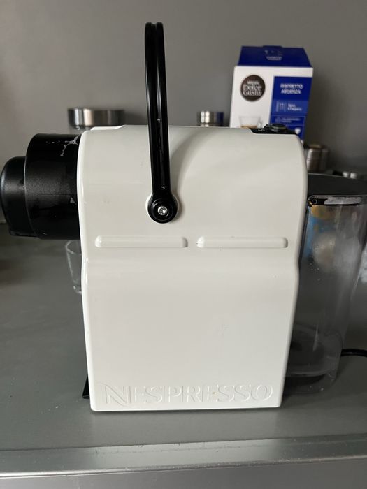 Кафемашина Krups с капсули