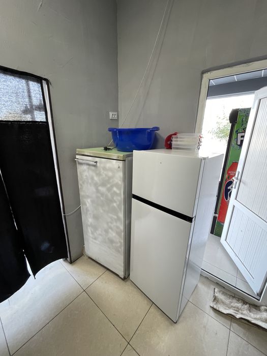 Tayyor biznes sotiladi fast food