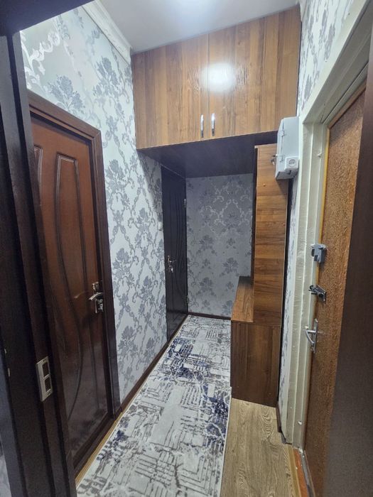 Чиланзар8кв 1/2Комн.ор малика гостиница