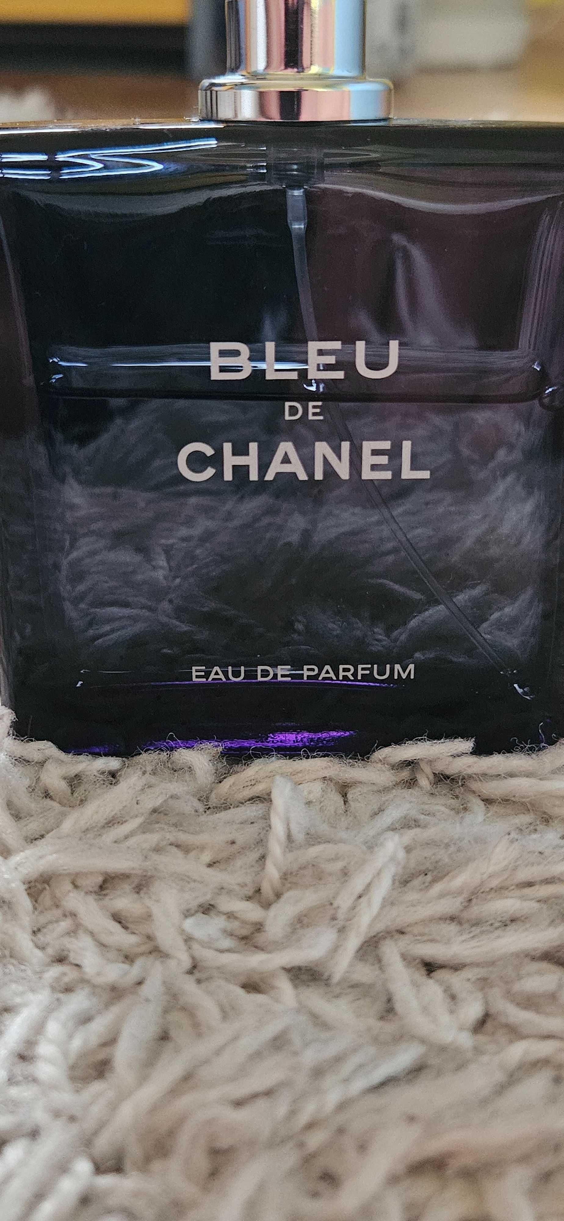 Bleu de Chanel EDP