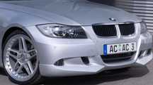 М пакет АЦ Шнитцер за БМВ Е90 BMW E90 AC бодикит карбон М3 брони