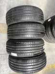 Vând 4 anvelope 235/55/19 Pirelli de vară noi