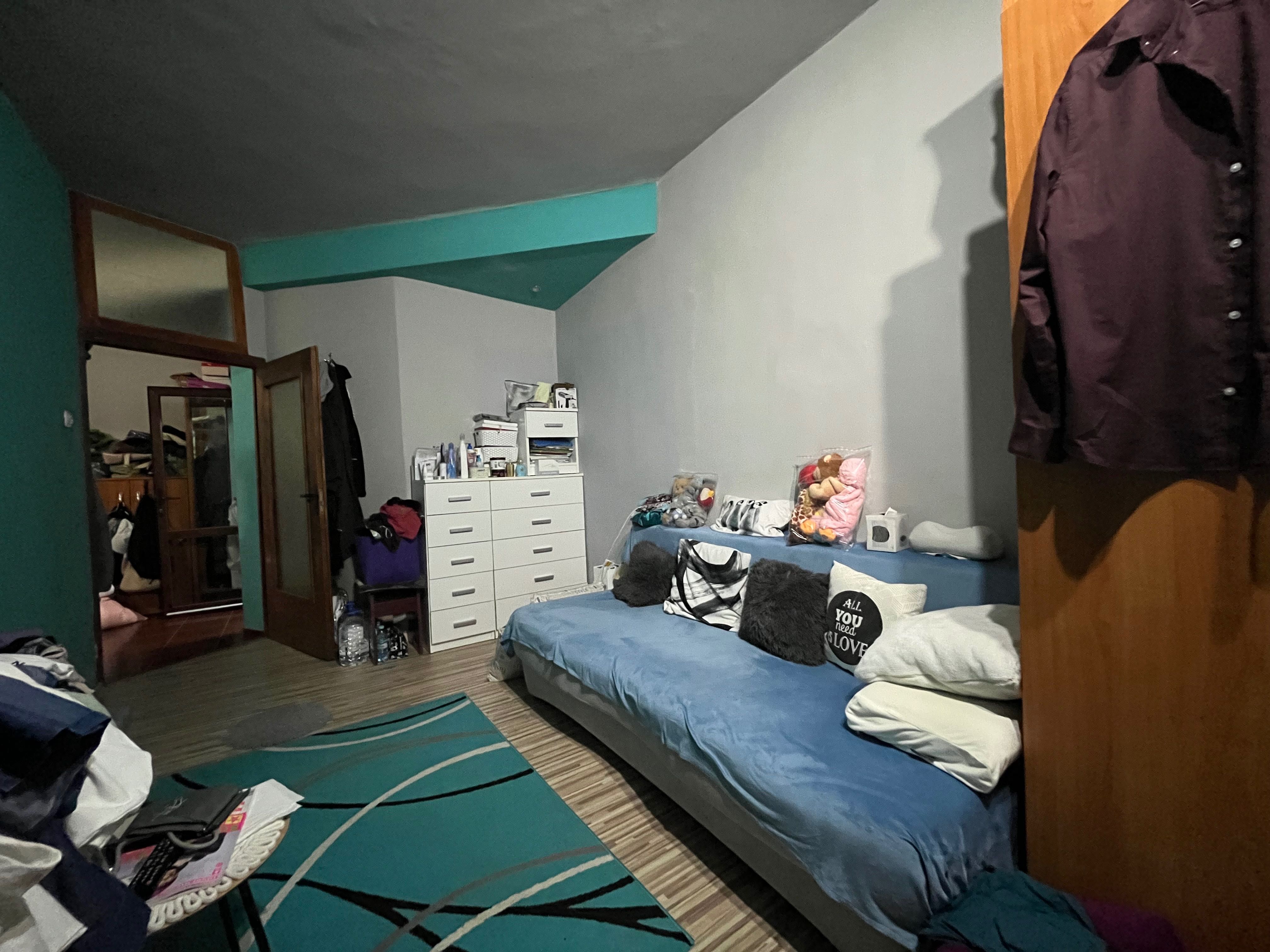 PROPRIETAR vand apartament 4 camere Timisoara, Iosefin, 2 bai, terasa