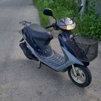 Мопед honda 50 куб dio 27