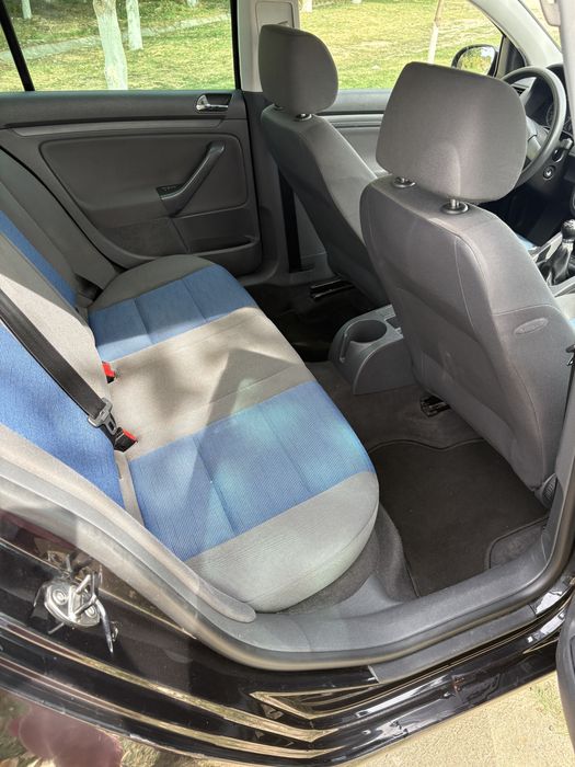 Volkswagen Golf 5