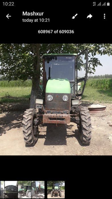 T 40 sotiladi zo‘r