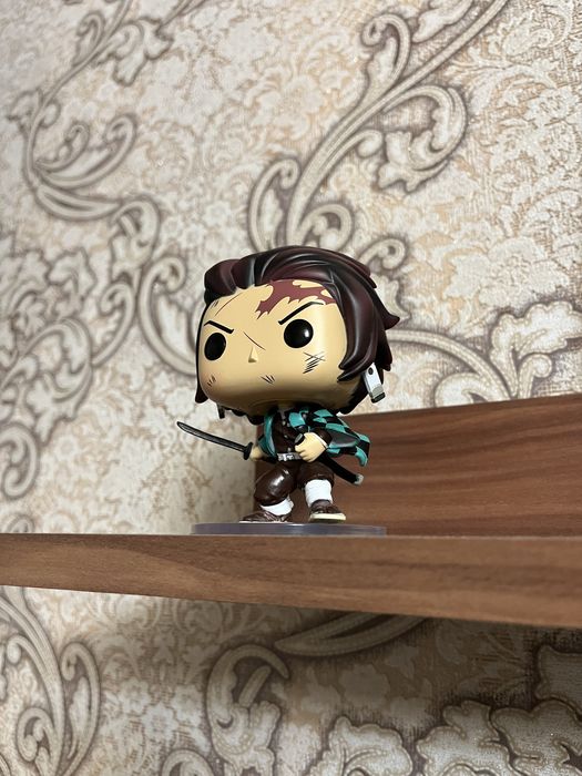 Продам фигурку funko