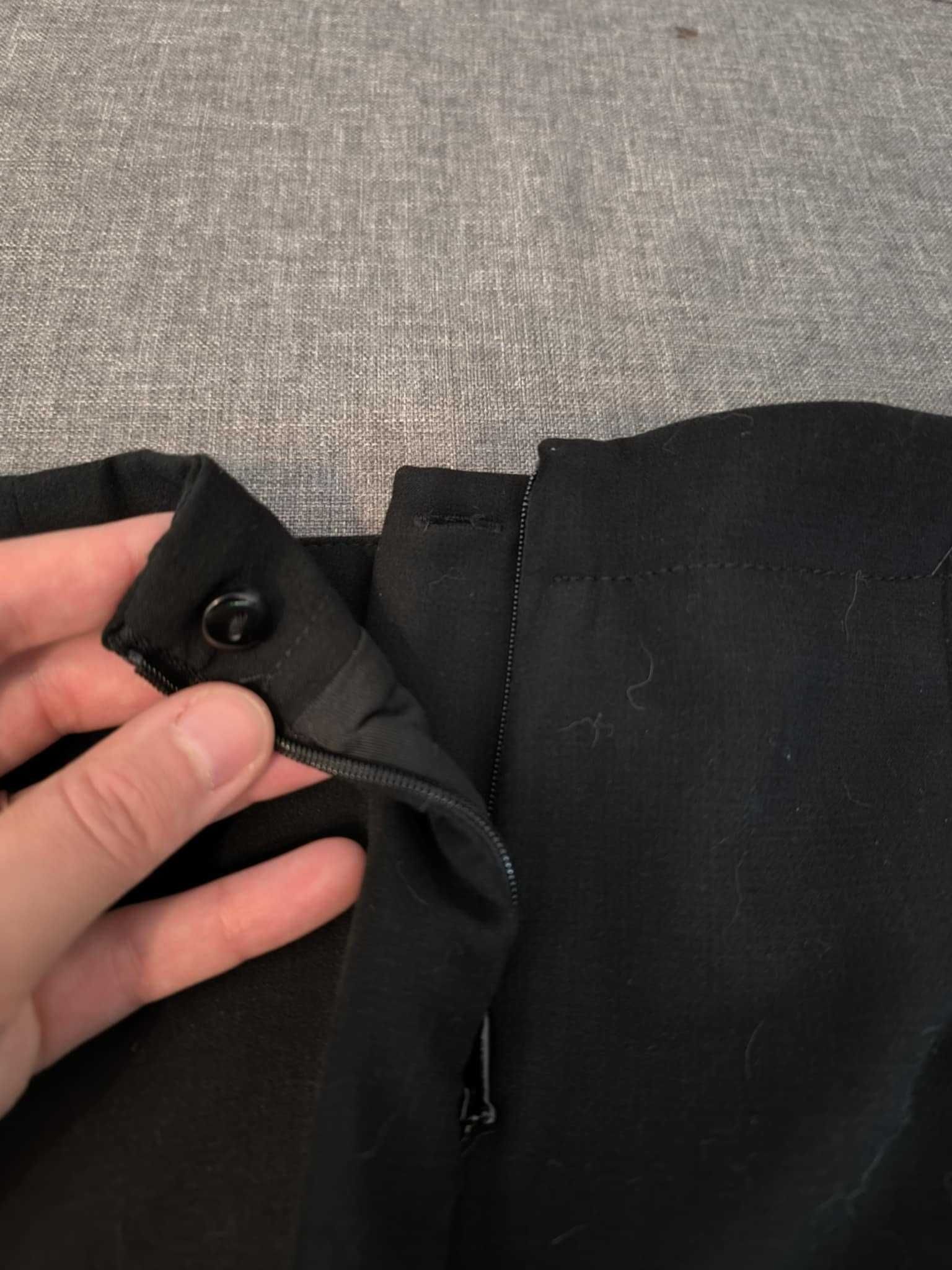 Пола H&M размер 40