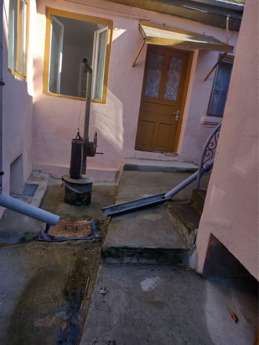 Casă de vânzare – Mediaș, Str. Bârsei nr. 17