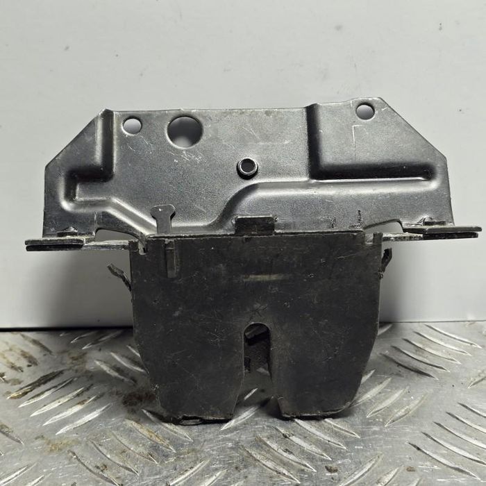 Broasca capota spate Opel Vectra C facelift