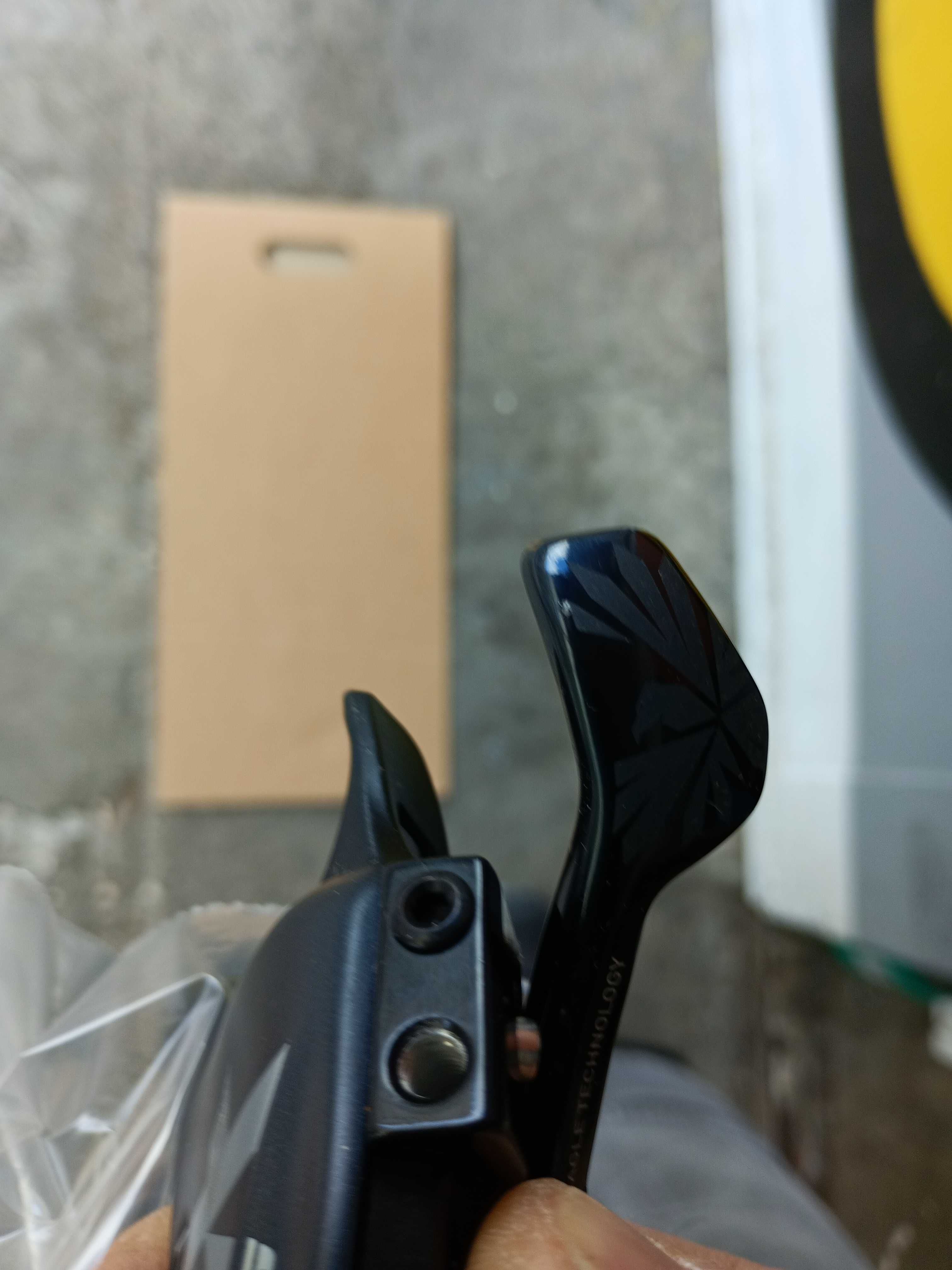 Sram rear Trigger X01 Eagle 12 скорости