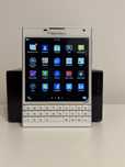 Blackberry passport White - Nou
