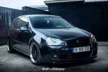 Golf MK5 GT 2008