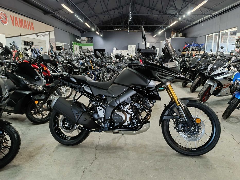 Suzuki DL 1050 DE V-Strom M5 nou - 0 km - Suzuki Constanta by EST BIKE
