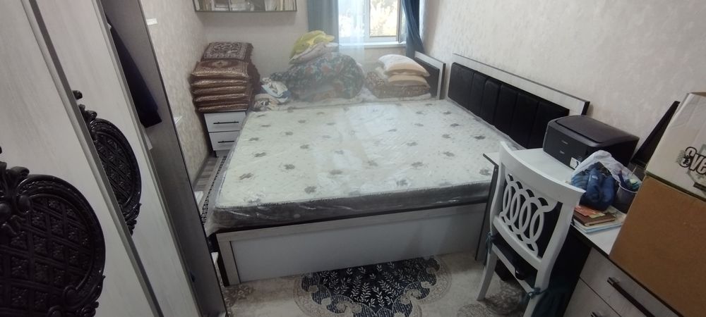 Навоий шахри. Спалний холати яхши. Нархини келишамиз