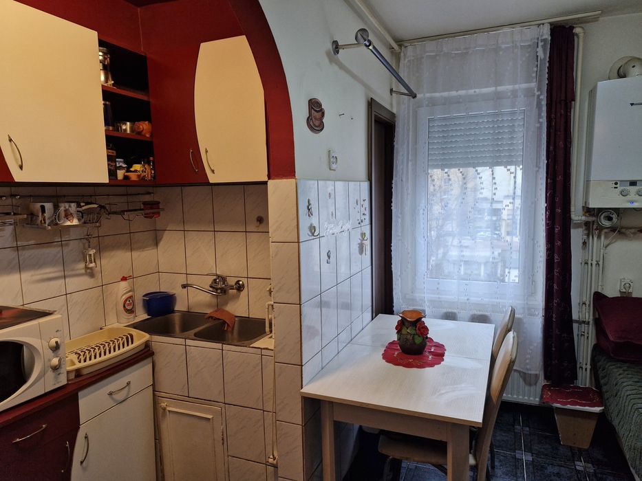 Dau in chirie apartament confort I,Zona Diamant