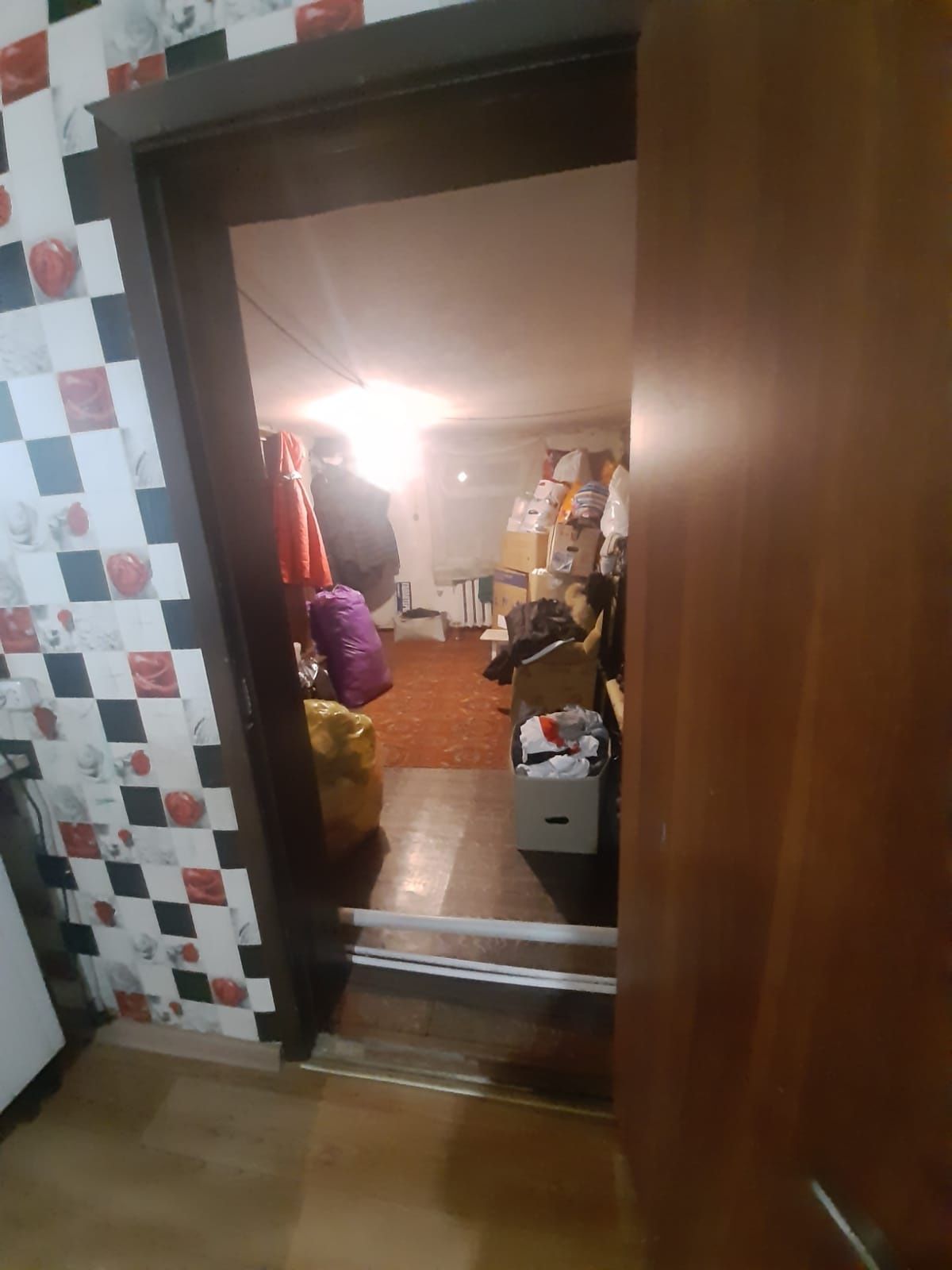 Продам дом в самом сердце Пришахтинска