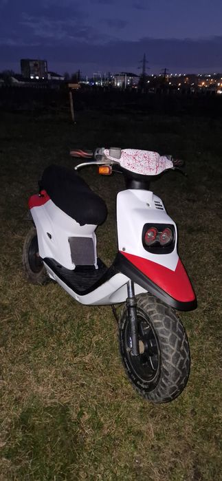 Vand scuter yamaha mbk booster