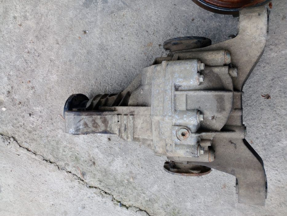 Grup diferential spate Volkswagen Touareg 3.0