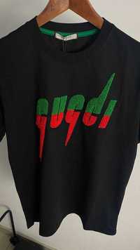 Tricou barbat gucci