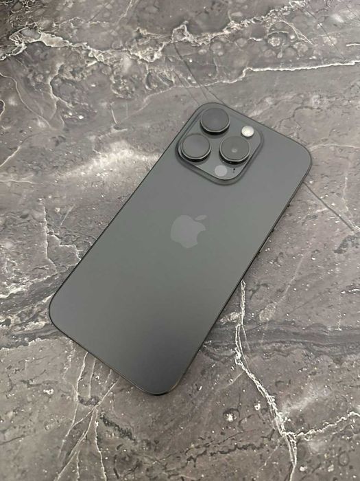 Apple iPhone 15 Pro (Актобе 414) лот 789034